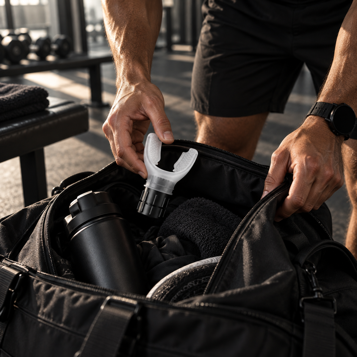 VYLA AirBreath™

Entrenador Respiratorio de Resistencia