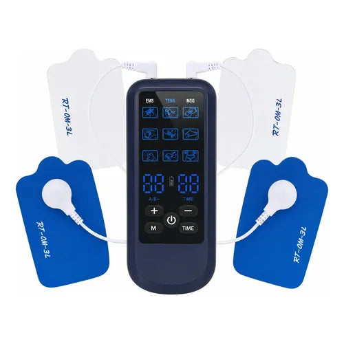 Estimulador Muscular EMS