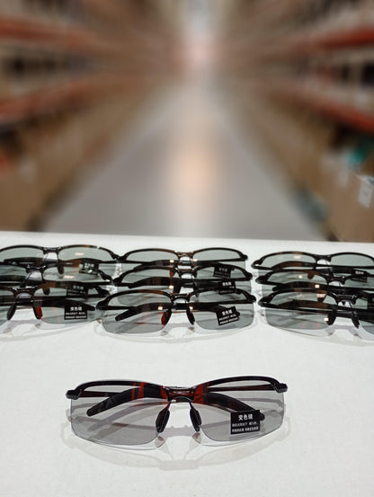Gafas de sol polarizadas con lentes fotocromáticas - additional image 4